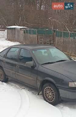 Хэтчбек Opel 1.8 Liter 1991 в Козельце
