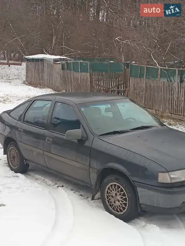 Opel 1.8 Liter 1987 VIN W0L000016H1170512 фото оголошення 21 з 44