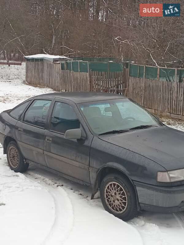 Хэтчбек Opel 1.8 Liter 1991 в Козельце