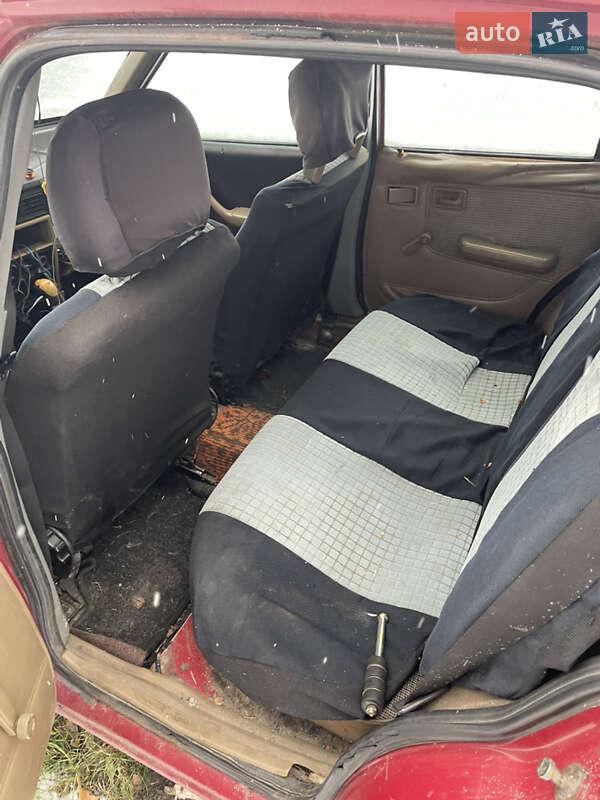 Седан Opel 1900 1970 в Львові фото 2 Седан Opel 1900 1970 в Львові