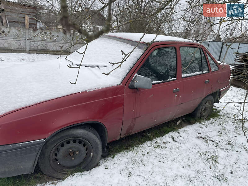 Седан Opel 1900 1970 в Львові фото 7 Седан Opel 1900 1970 в Львові