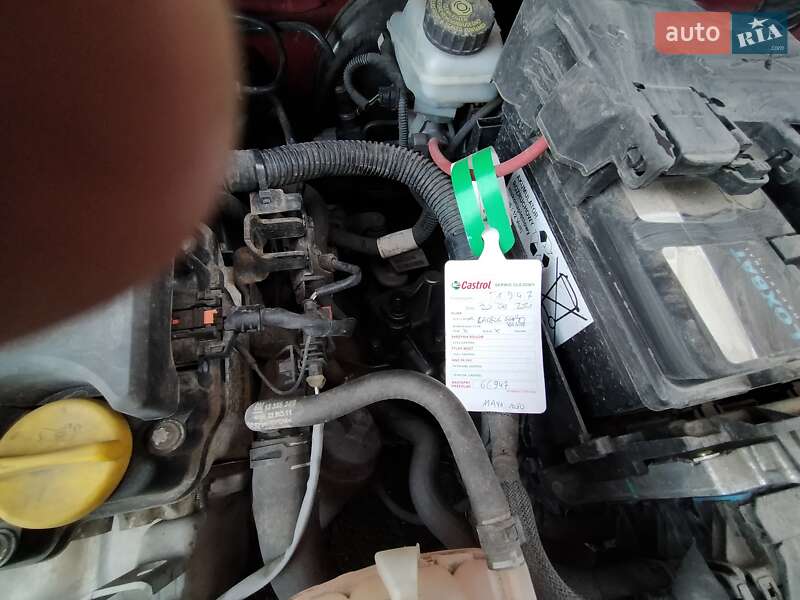 Хэтчбек Opel Adam 2013 в Ровно