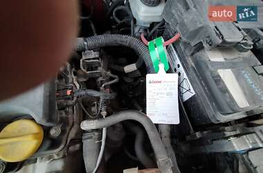 Хэтчбек Opel Adam 2013 в 
