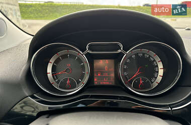 Хэтчбек Opel Adam 2015 в 