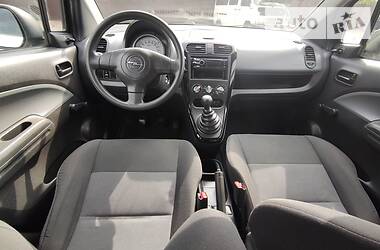 Хэтчбек Opel Agila 2010 в Кривом Роге