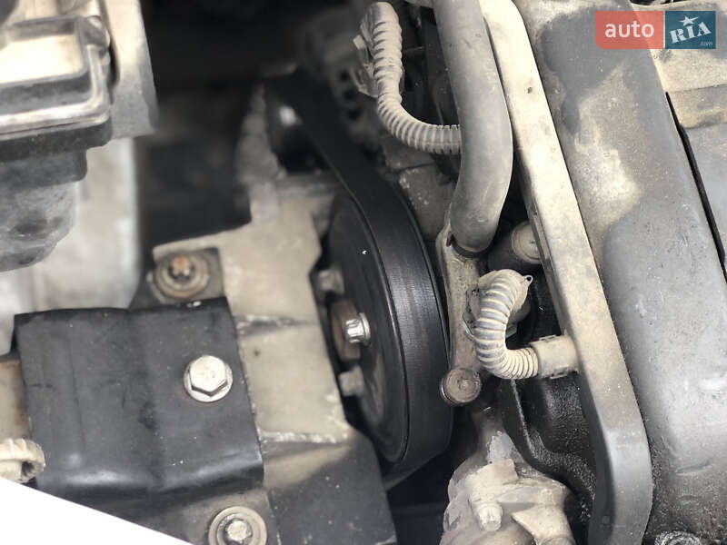 Мікровен Opel Agila 2001 в Львові фото 18 Мікровен Opel Agila 2001 в Львові