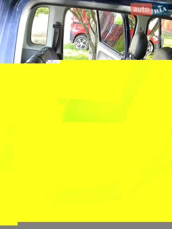 Мікровен Opel Agila 2001 в Павлограді