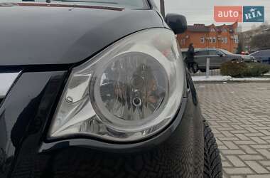 Хетчбек Opel Agila 2008 в Хмельницькому