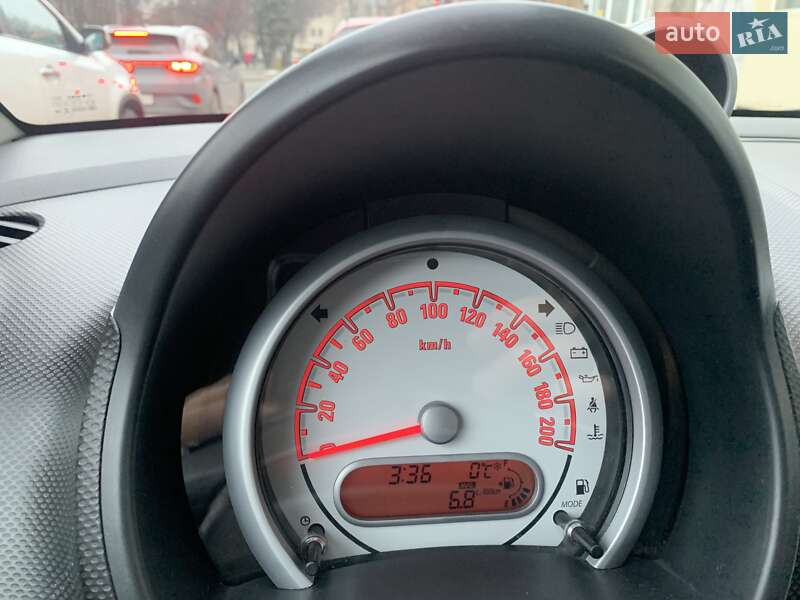 Хэтчбек Opel Agila 2008 в Хмельницком