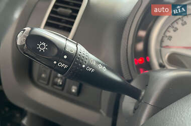 Хэтчбек Opel Agila 2008 в 