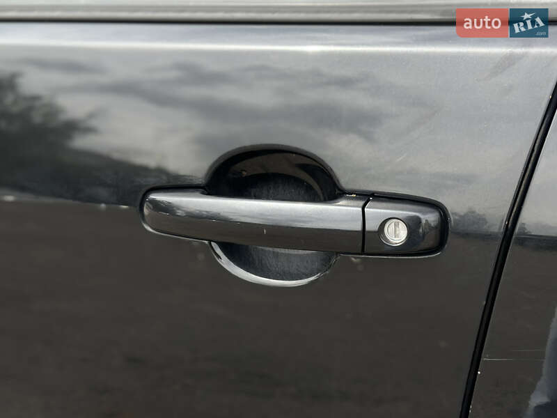 Хетчбек Opel Agila 2008 в Шептицькому