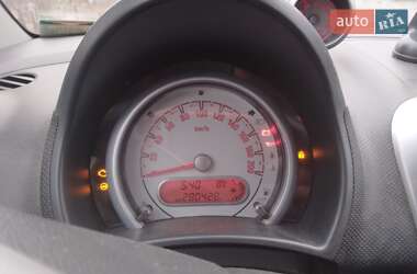 Хэтчбек Opel Agila 2010 в Моршине