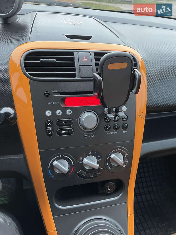 Хетчбек Opel Agila 2008 в Жмеринці фото 14 Хетчбек Opel Agila 2008 в Жмеринці