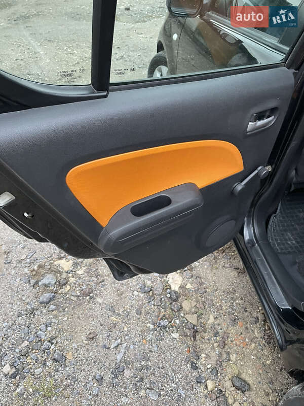 Хетчбек Opel Agila 2008 в Жмеринці фото 17 Хетчбек Opel Agila 2008 в Жмеринці