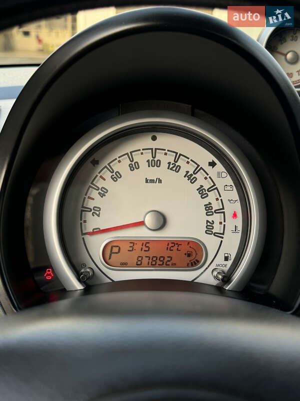 Хэтчбек Opel Agila 2013 в Запорожье