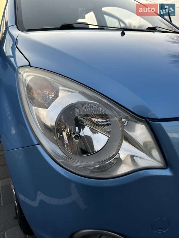 Хэтчбек Opel Agila 2013 в Запорожье
