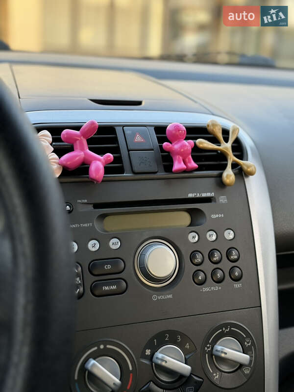 Хэтчбек Opel Agila 2013 в Запорожье