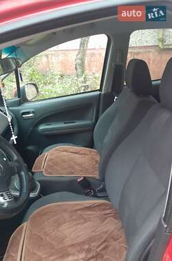 Хетчбек Opel Agila 2008 в Тернополі