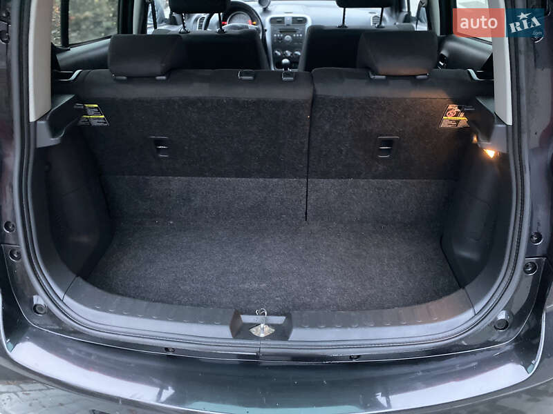 Хэтчбек Opel Agila 2010 в Новоархангельске фото 13 Хэтчбек Opel Agila 2010 в Новоархангельске