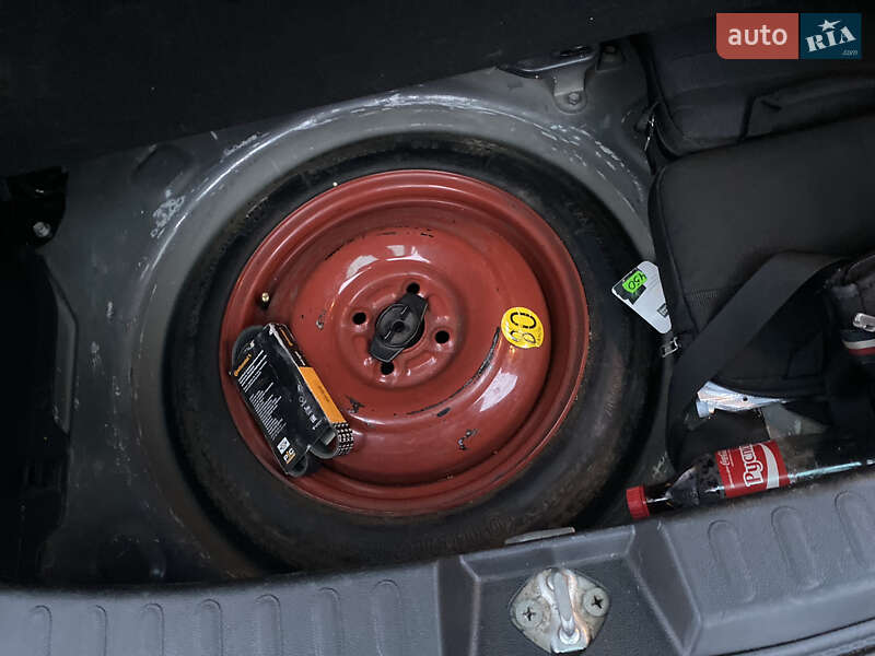 Хэтчбек Opel Agila 2010 в Новоархангельске фото 14 Хэтчбек Opel Agila 2010 в Новоархангельске