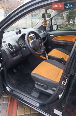 Хетчбек Opel Agila 2008 в Вінниці