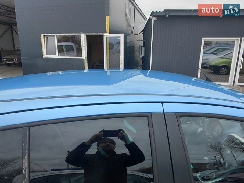 Хэтчбек Opel Agila 2008 в Корсуне-Шевченковском фото 11 Хэтчбек Opel Agila 2008 в Корсуне-Шевченковском