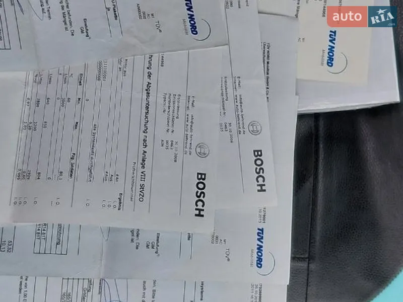 Хэтчбек Opel Agila 2008 в Корсуне-Шевченковском документ 5 фото Хэтчбек Opel Agila 2008 в Корсуне-Шевченковском документ