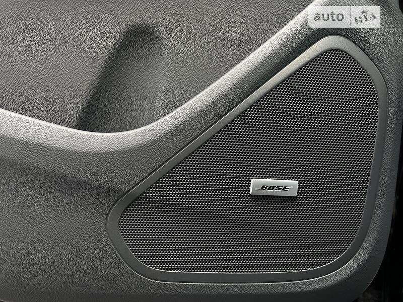 Хэтчбек Opel Ampera-e 2020 в Луцке