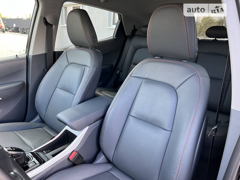 Хэтчбек Opel Ampera-e 2020 в Луцке
