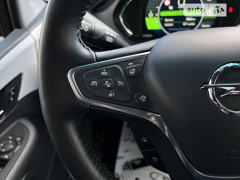 Хэтчбек Opel Ampera-e 2020 в Луцке