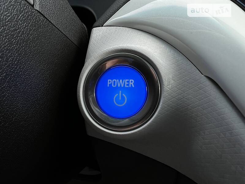 Хэтчбек Opel Ampera-e 2020 в Луцке