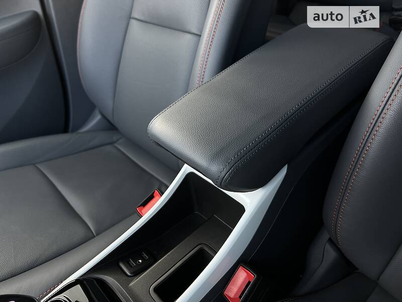Хэтчбек Opel Ampera-e 2020 в Луцке