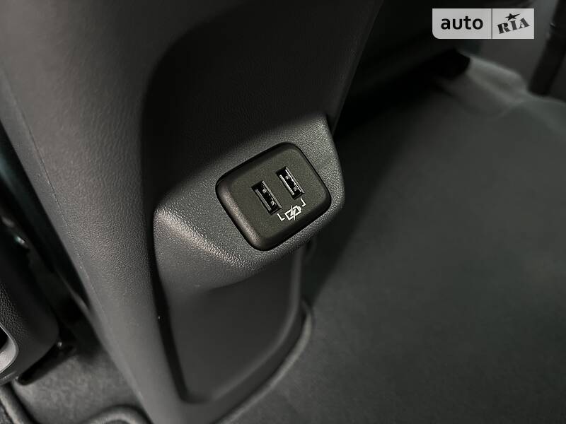Хэтчбек Opel Ampera-e 2020 в Луцке