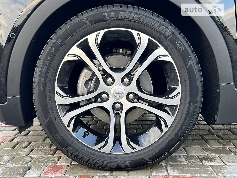 Хэтчбек Opel Ampera-e 2020 в Луцке