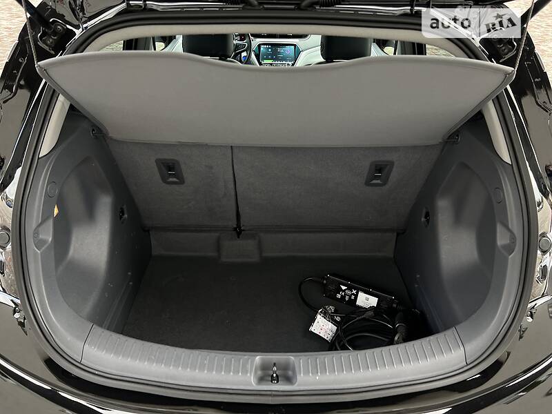 Хэтчбек Opel Ampera-e 2020 в Луцке