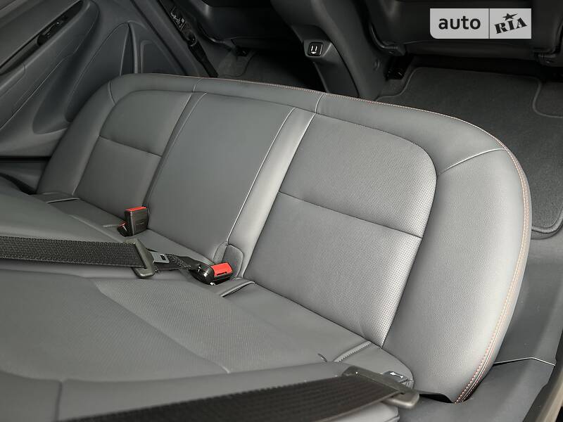 Хэтчбек Opel Ampera-e 2020 в Луцке