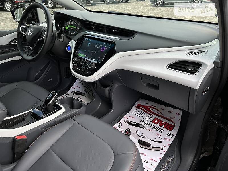 Хэтчбек Opel Ampera-e 2020 в Луцке
