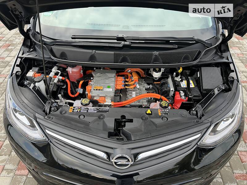Хэтчбек Opel Ampera-e 2020 в Луцке