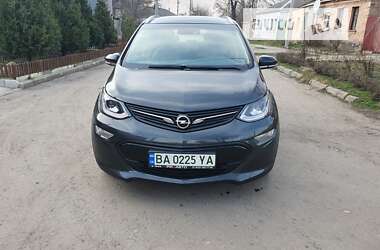 Хэтчбек Opel Ampera-e 2018 в Кропивницком