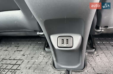 Хэтчбек Opel Ampera-e 2017 в Луцке