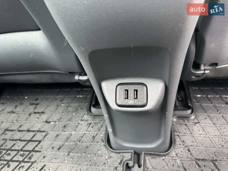 Хэтчбек Opel Ampera-e 2017 в Луцке