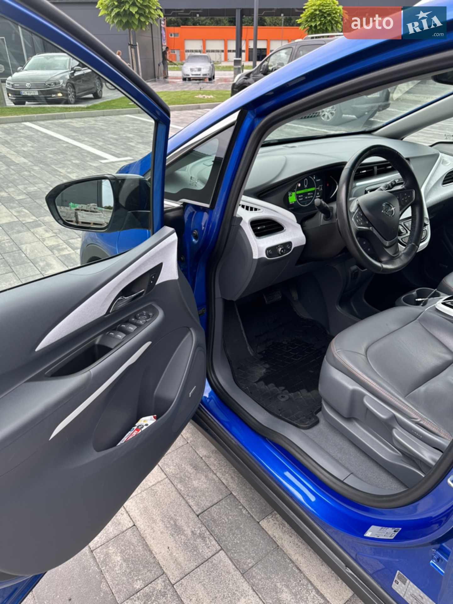2017 Opel Ampera - мініатюра 20