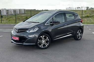 Хетчбек Opel Ampera-e 2017 в Рівному