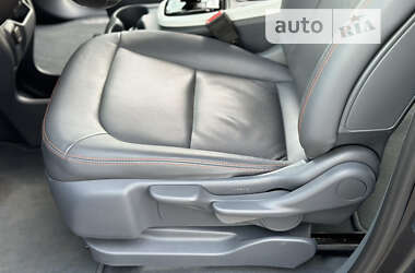 Хэтчбек Opel Ampera-e 2017 в 