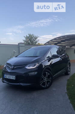 Хэтчбек Opel Ampera-e 2018 в Днепре