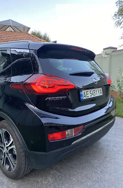 Хэтчбек Opel Ampera-e 2018 в Днепре