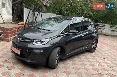 Хэтчбек Opel Ampera-e 2019 в Шептицькому