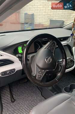 Хэтчбек Opel Ampera-e 2019 в Шептицькому