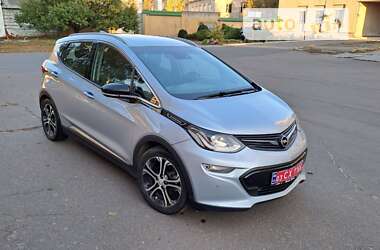 Хэтчбек Opel Ampera-e 2017 в Черкассах