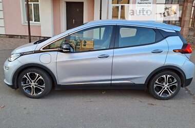 Хэтчбек Opel Ampera-e 2017 в Черкассах